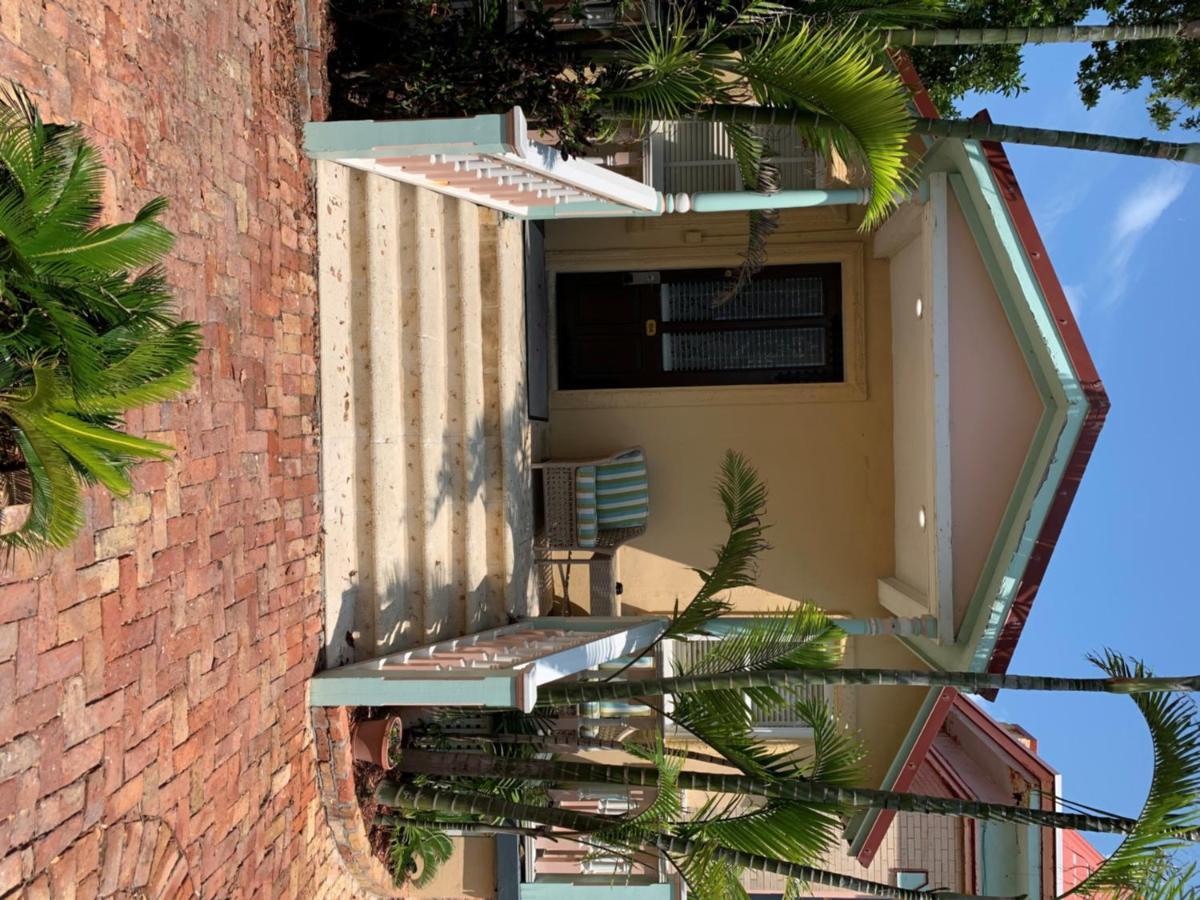 Southernmost House Hotel (Adults Only) Key West Exterior foto