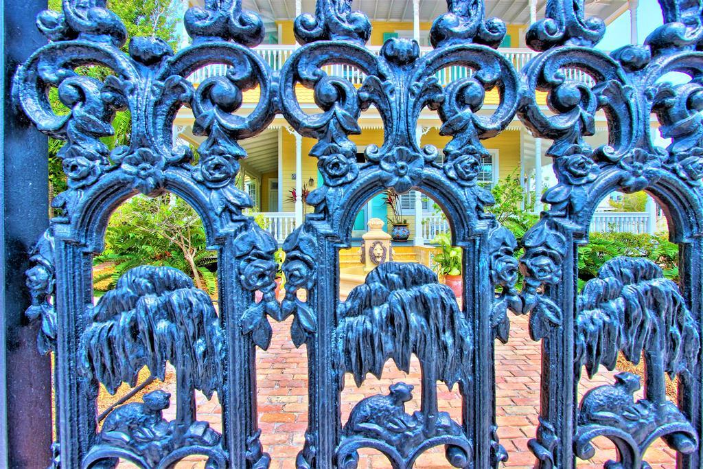 Southernmost House Hotel (Adults Only) Key West Exterior foto