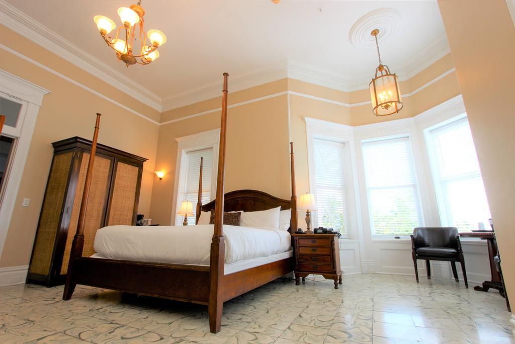 Southernmost House Hotel (Adults Only) Key West Exterior foto