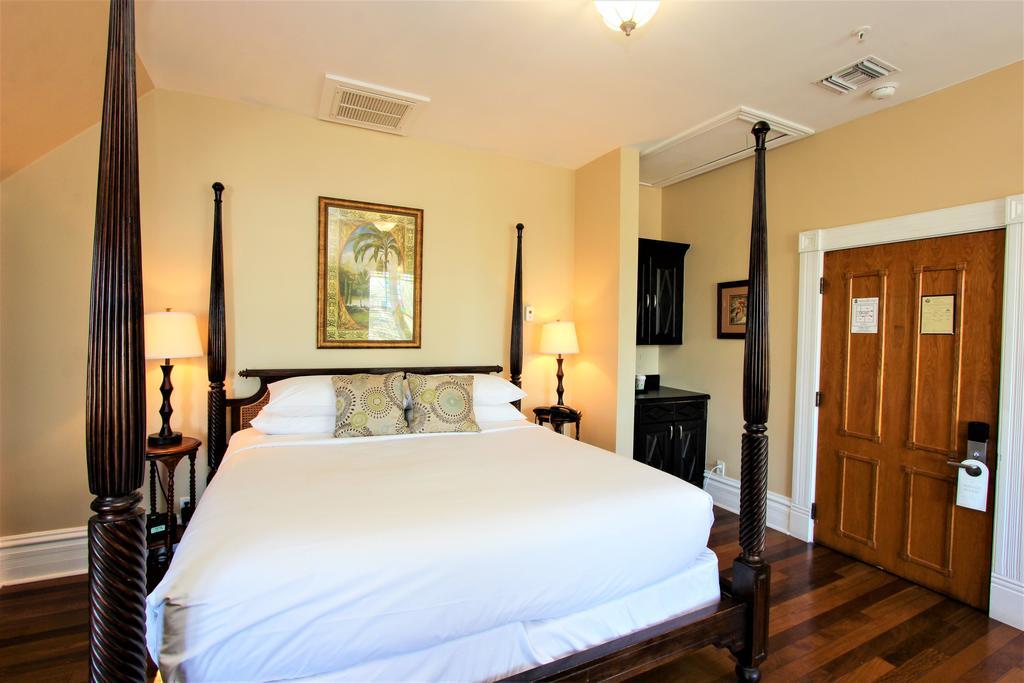 Southernmost House Hotel (Adults Only) Key West Exterior foto