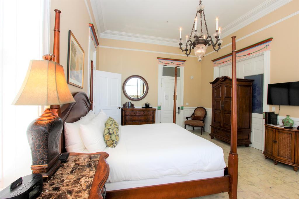 Southernmost House Hotel (Adults Only) Key West Exterior foto
