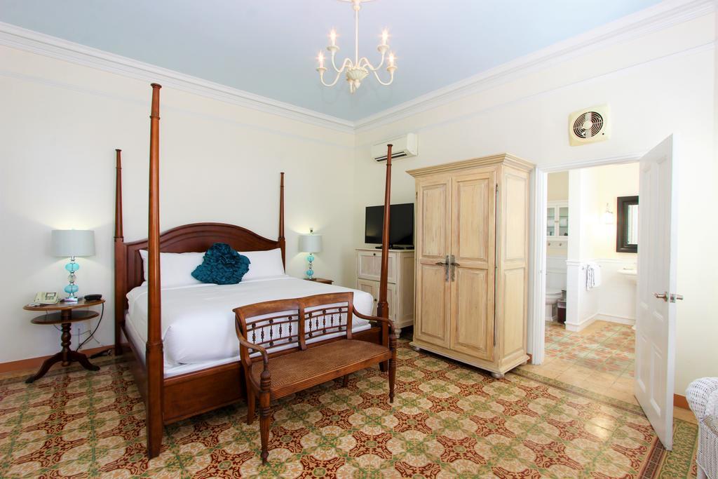 Southernmost House Hotel (Adults Only) Key West Exterior foto