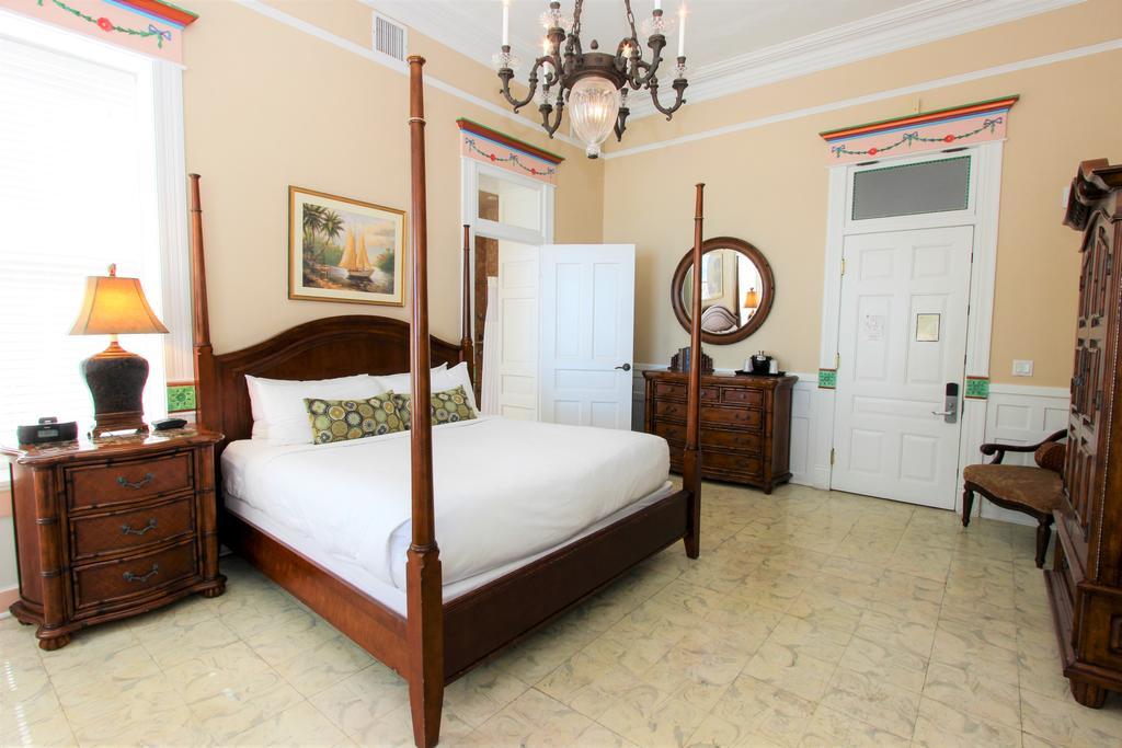 Southernmost House Hotel (Adults Only) Key West Exterior foto