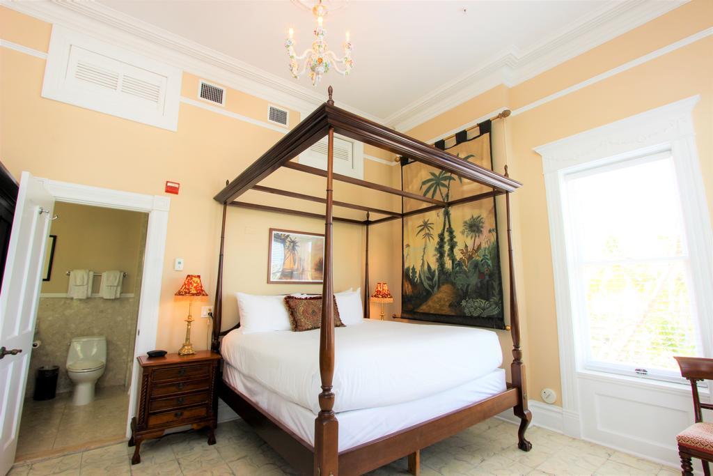 Southernmost House Hotel (Adults Only) Key West Exterior foto