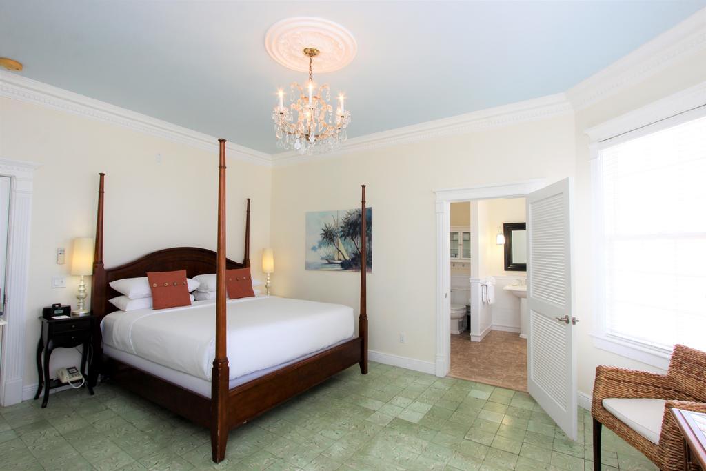 Southernmost House Hotel (Adults Only) Key West Exterior foto