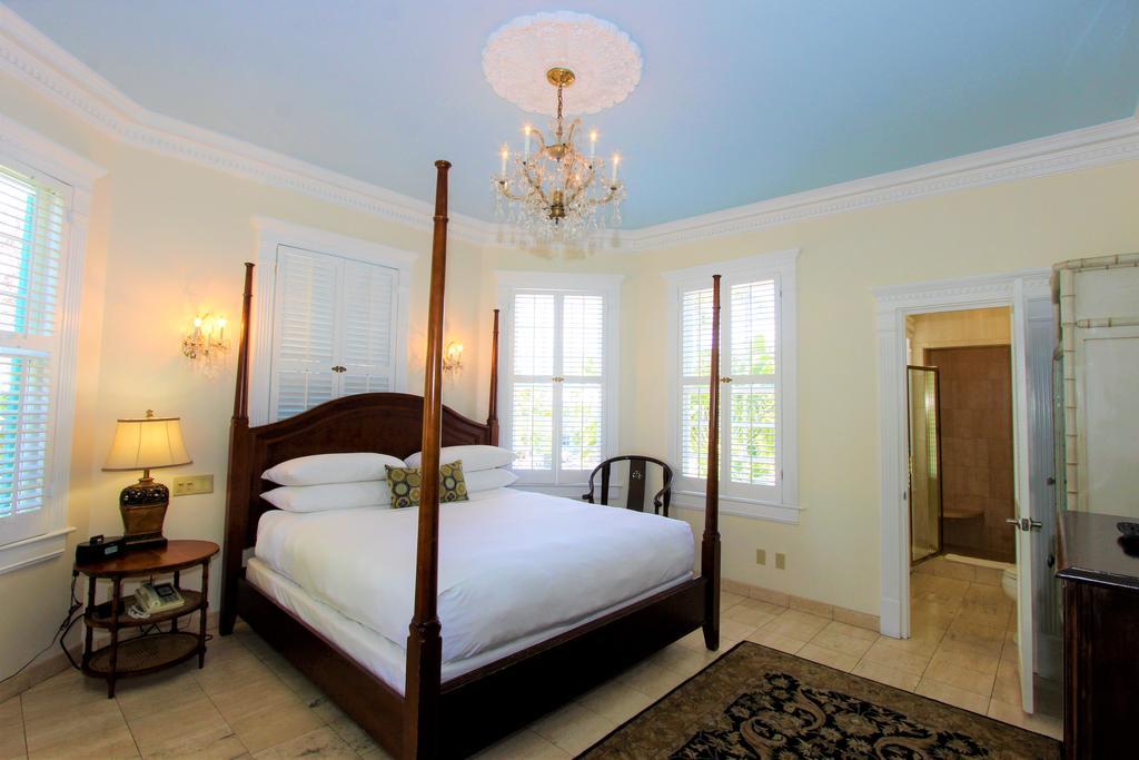 Southernmost House Hotel (Adults Only) Key West Exterior foto