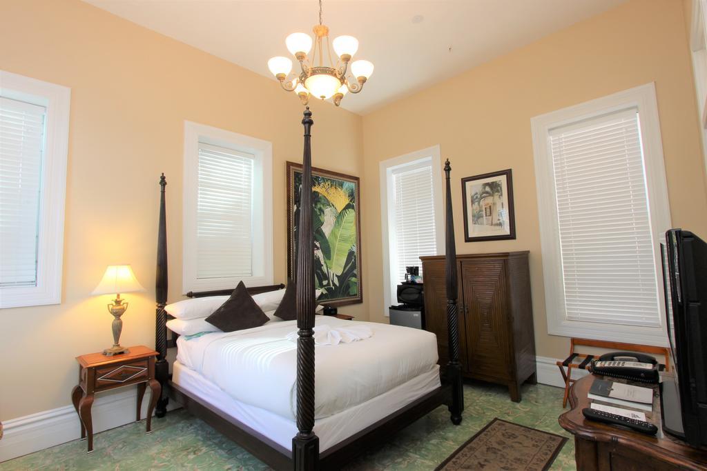 Southernmost House Hotel (Adults Only) Key West Exterior foto