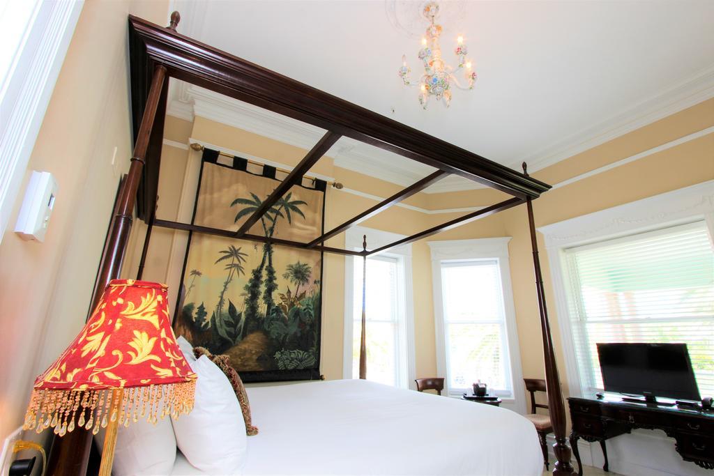 Southernmost House Hotel (Adults Only) Key West Exterior foto