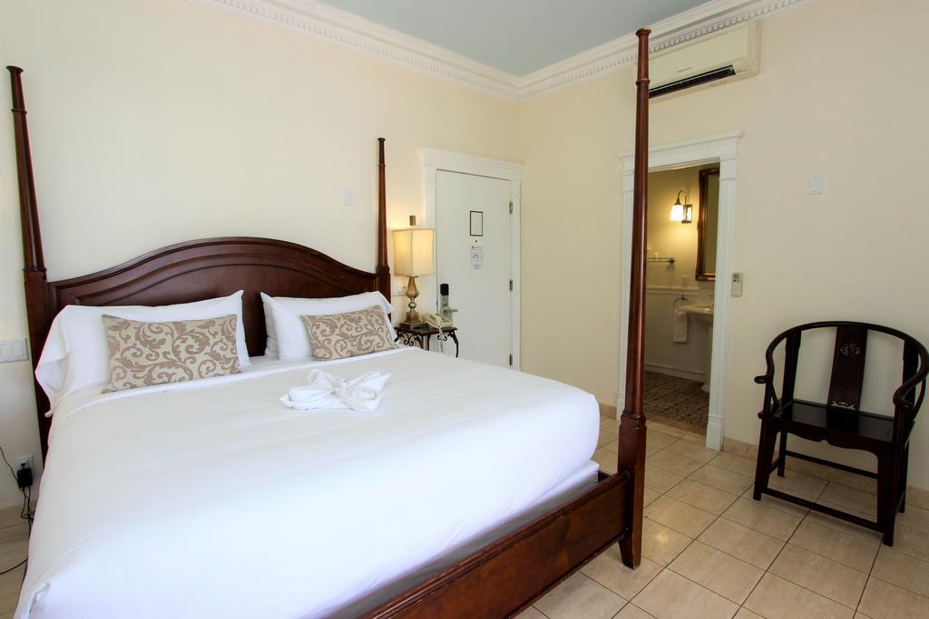 Southernmost House Hotel (Adults Only) Key West Exterior foto