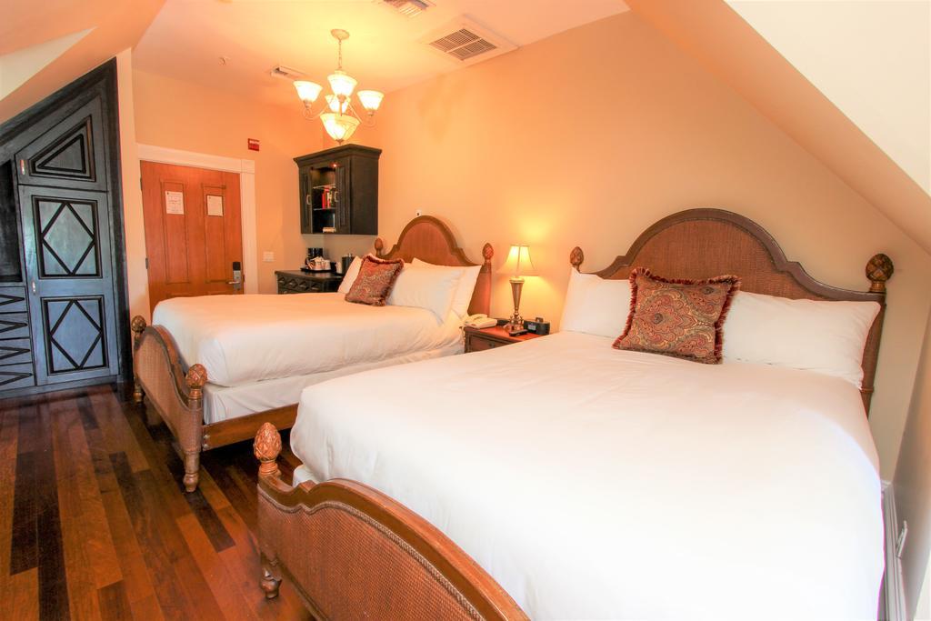 Southernmost House Hotel (Adults Only) Key West Exterior foto