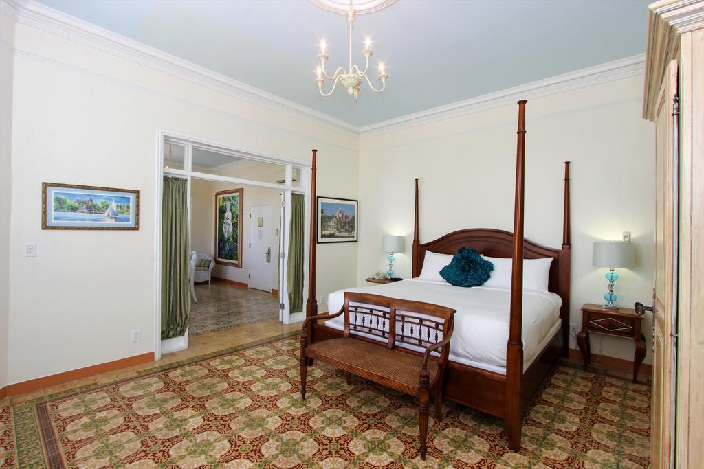 Southernmost House Hotel (Adults Only) Key West Exterior foto