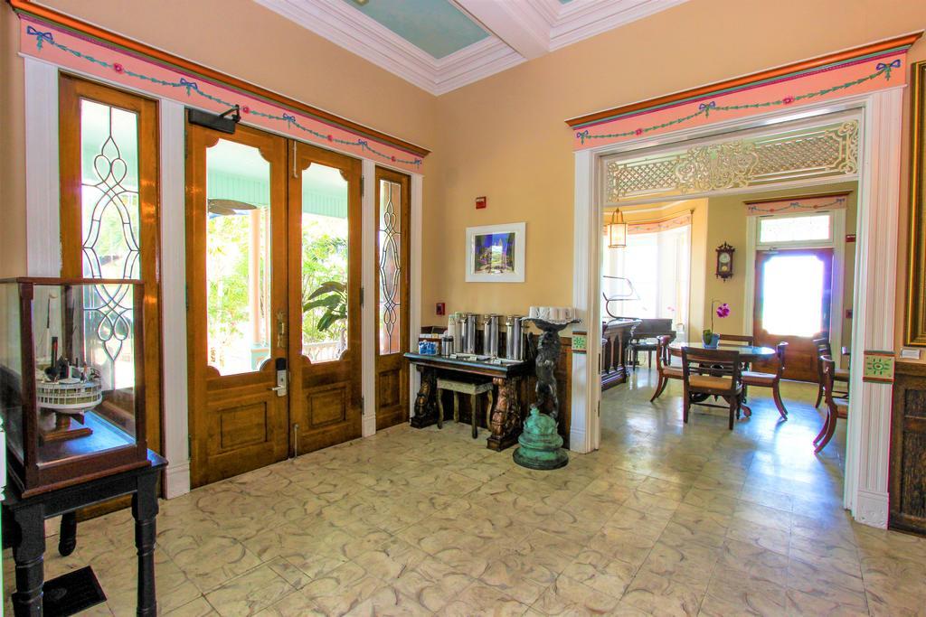 Southernmost House Hotel (Adults Only) Key West Exterior foto
