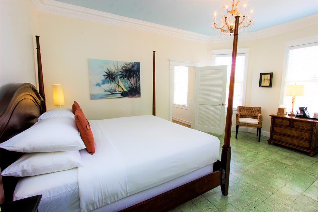 Southernmost House Hotel (Adults Only) Key West Exterior foto