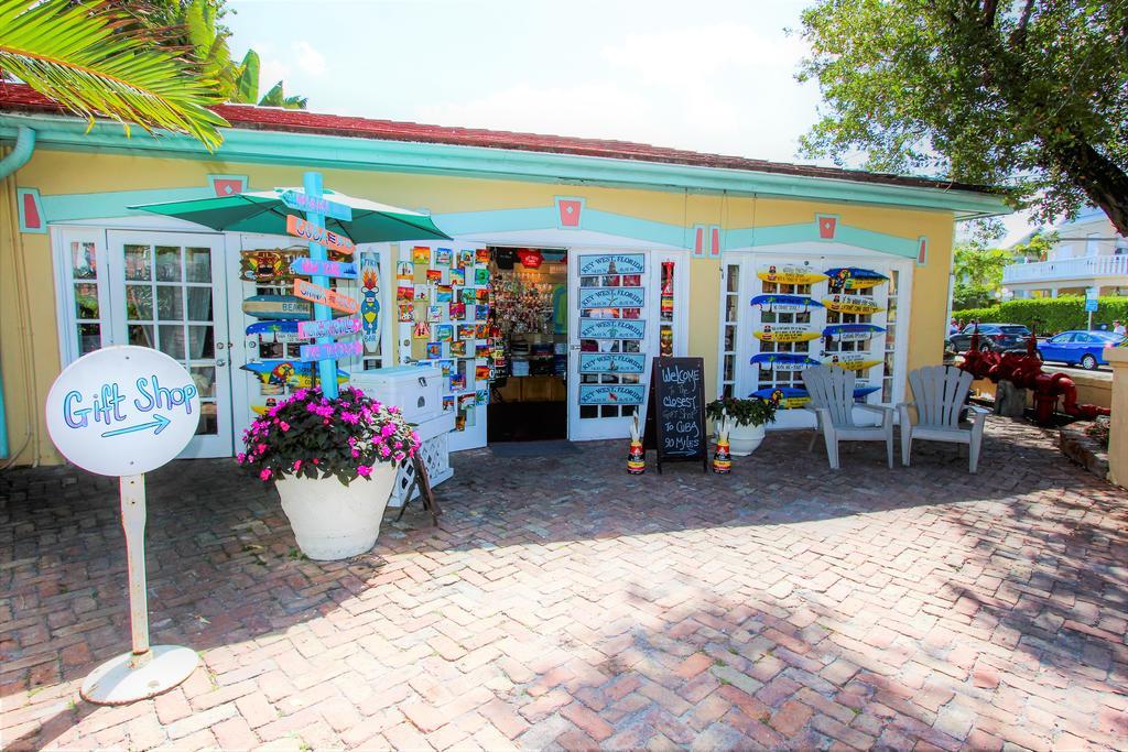 Southernmost House Hotel (Adults Only) Key West Exterior foto