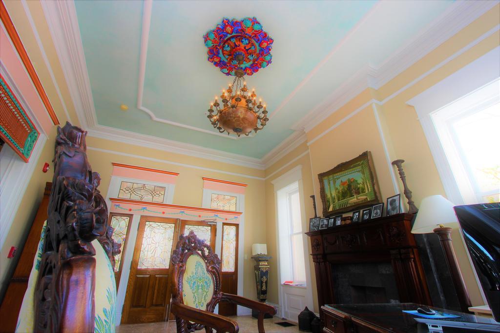 Southernmost House Hotel (Adults Only) Key West Exterior foto
