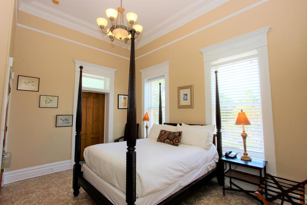 Southernmost House Hotel (Adults Only) Key West Exterior foto