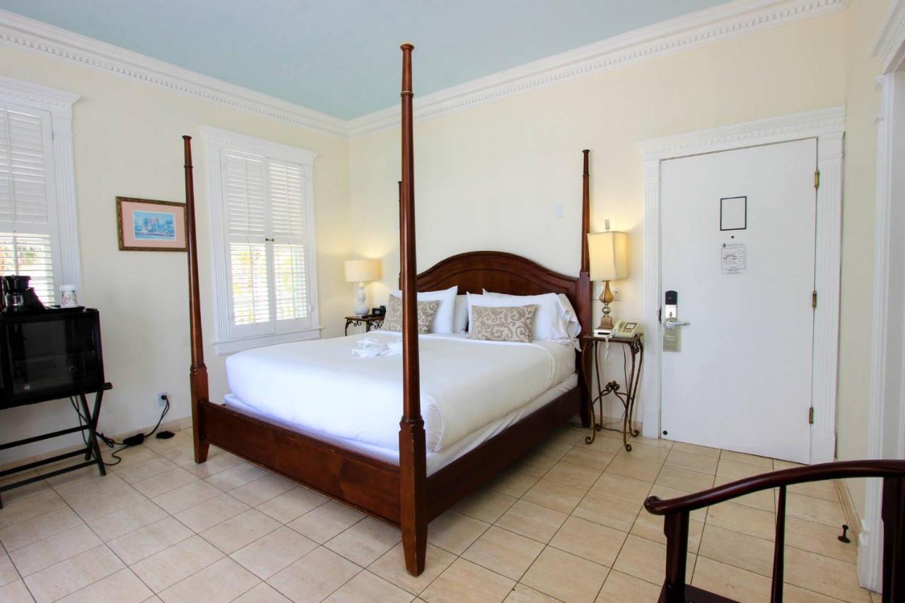 Southernmost House Hotel (Adults Only) Key West Exterior foto